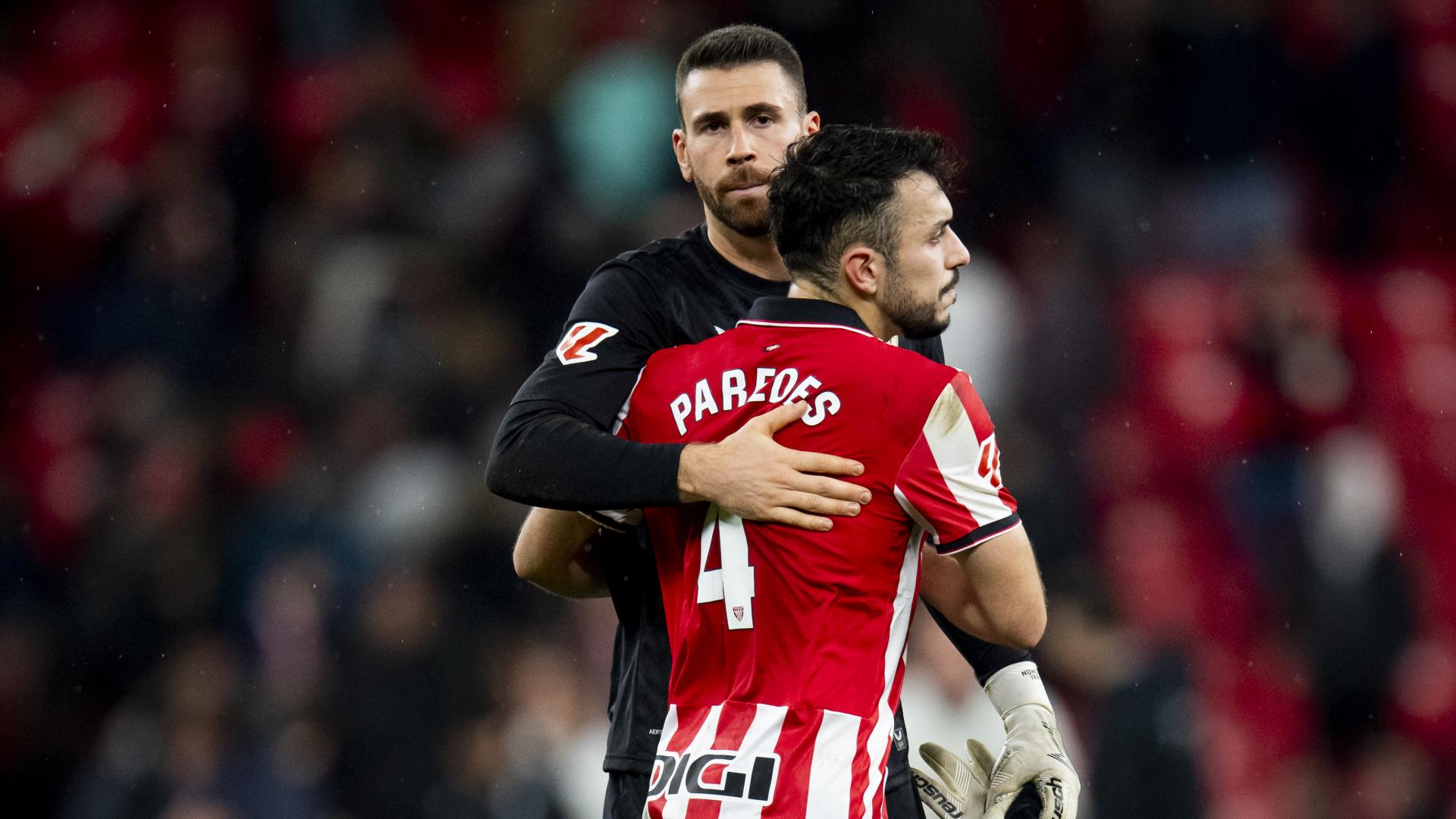 Athletic Club-RCD Espanyol (LaLiga 2025-26, J17)